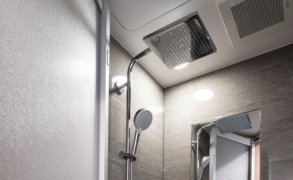 욕실 샤워