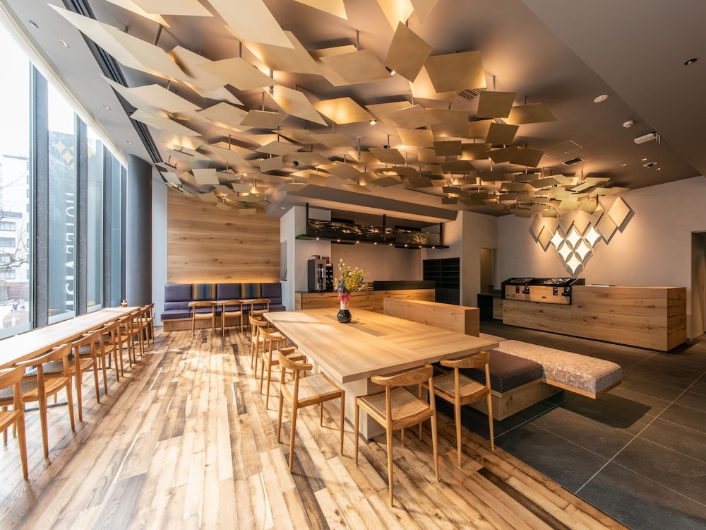 아침 식사 공간