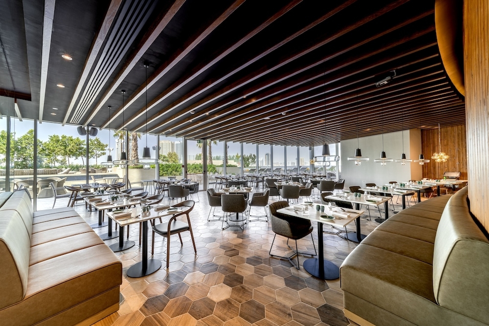 아침 식사 공간