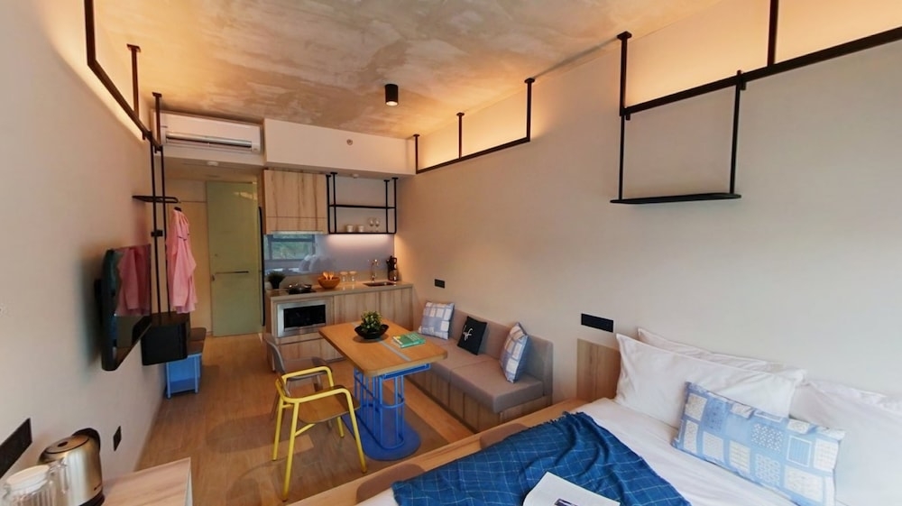 전용 간이 주방