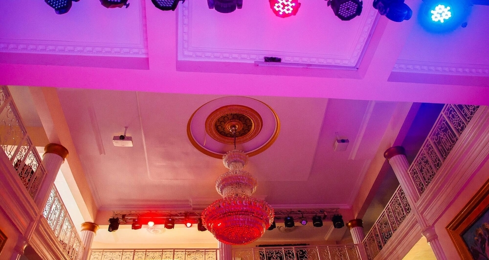 내부 세부 사진