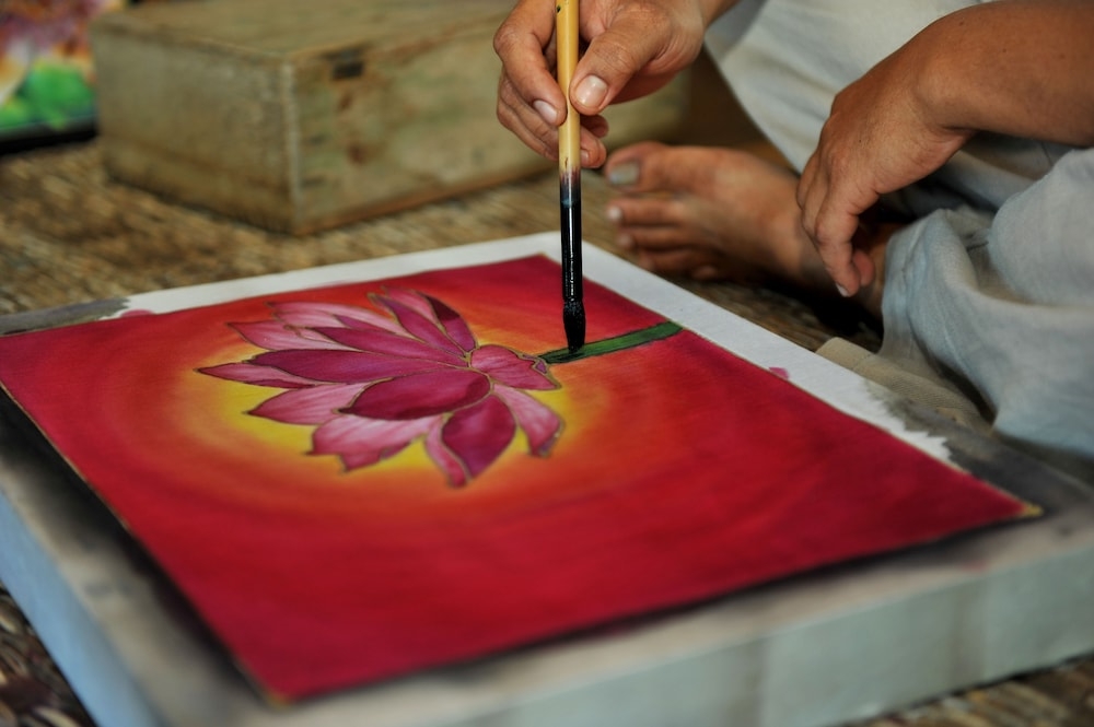 어린이 즐길거리