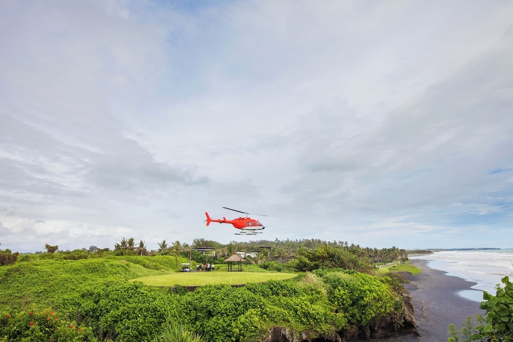 헬리콥터/비행기 투어