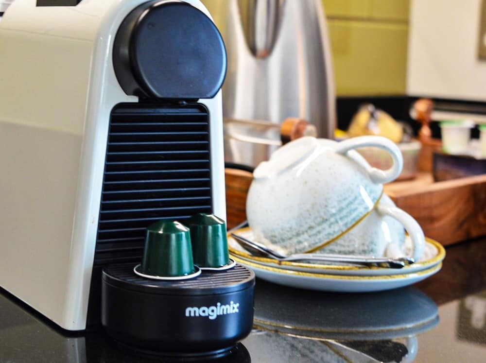 객실 내 편의 시설/서비스