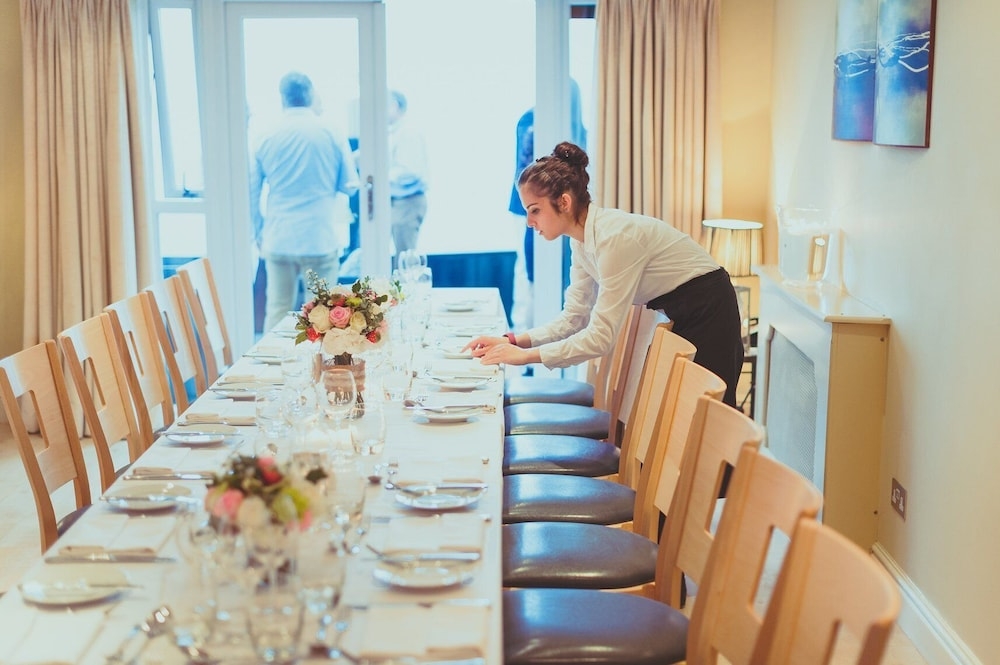 객실 내 편의 시설/서비스