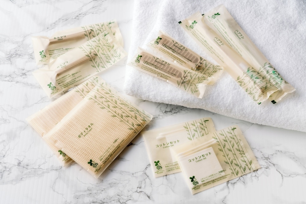 객실 내 편의 시설/서비스