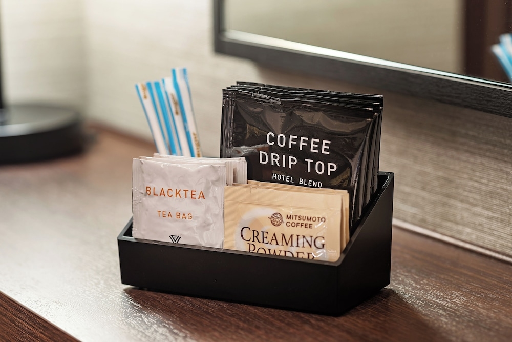 객실 내 편의 시설/서비스