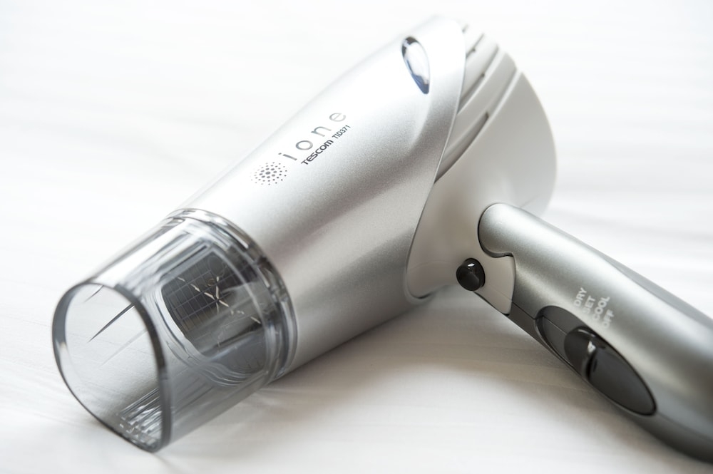 객실 내 편의 시설/서비스