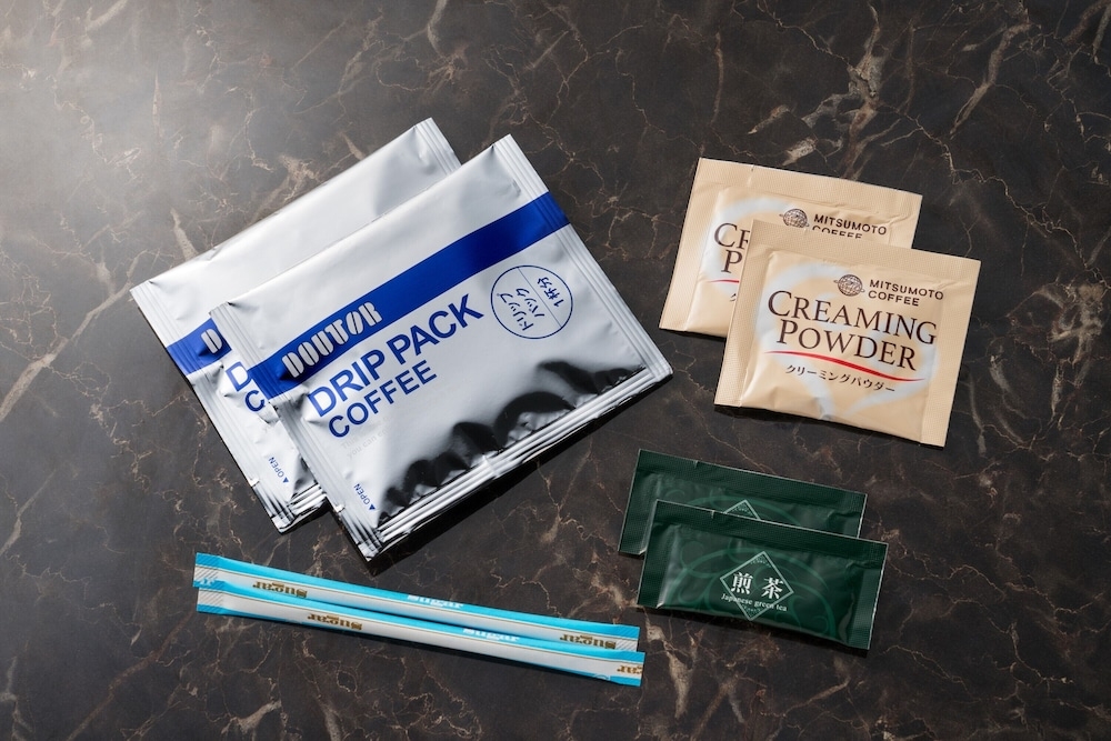 객실 내 편의 시설/서비스