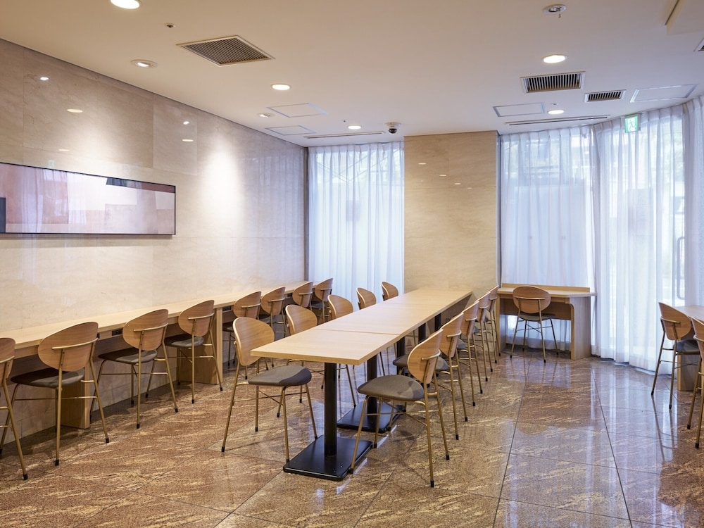 아침 식사 공간