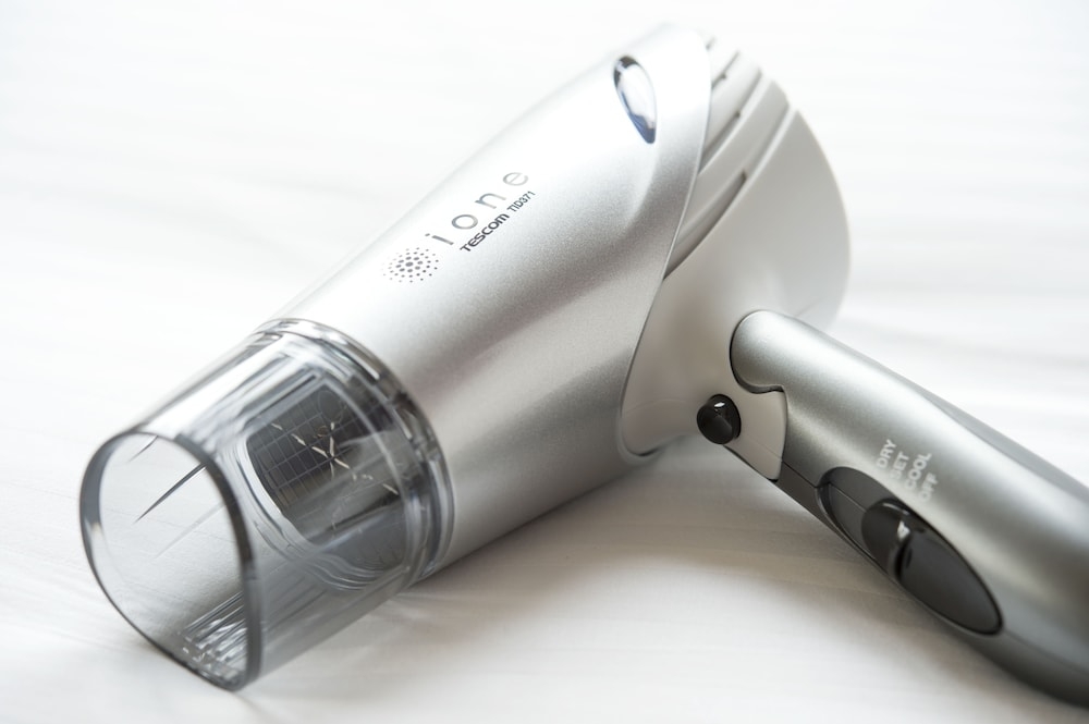 객실 내 편의 시설/서비스