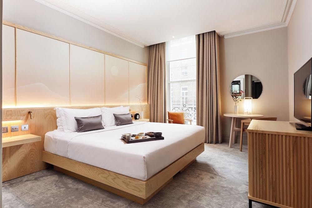 아침 식사 공간