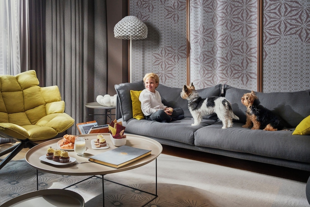 반려동물 동반 가능