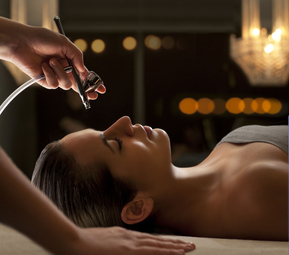 스파 트리트먼트