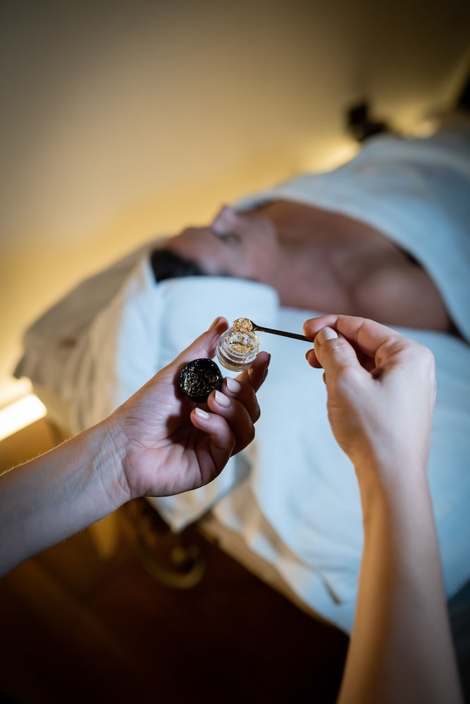 스파 트리트먼트