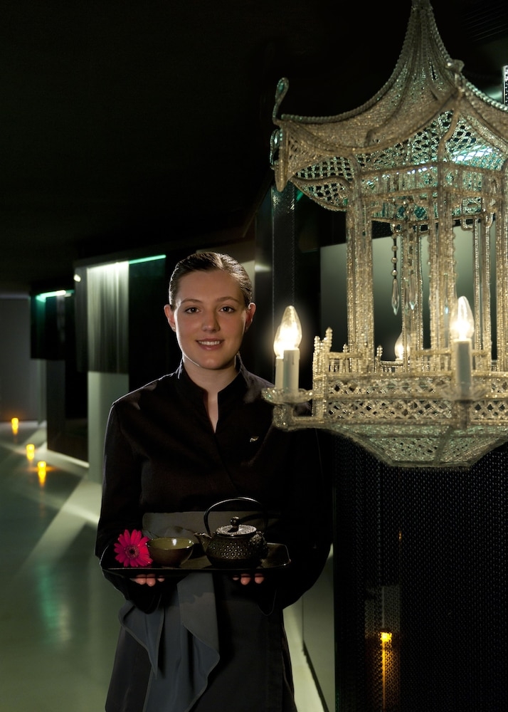 피트니스 스튜디오