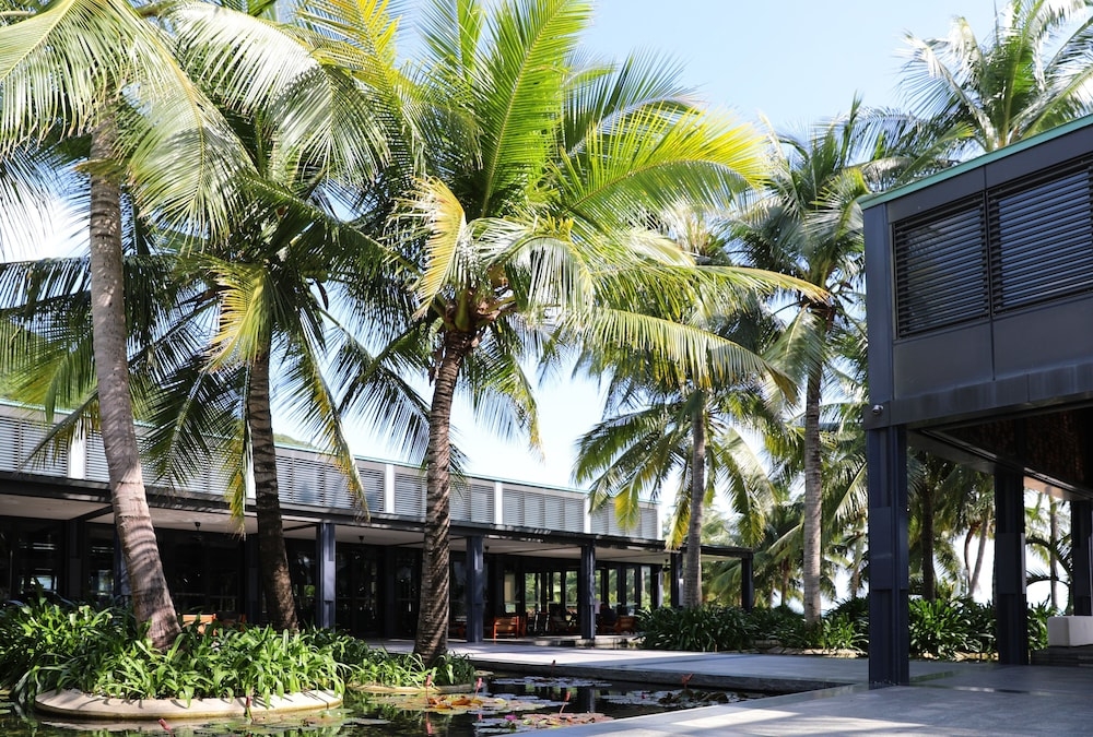 숙박 시설 내 편의 시설/서비스