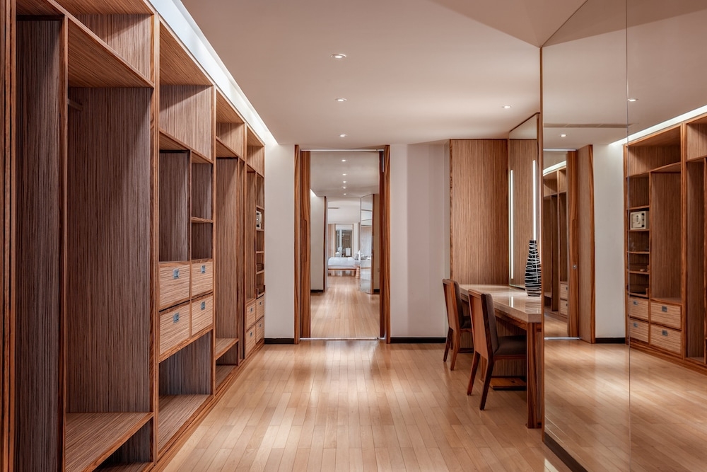 객실 내 편의 시설/서비스