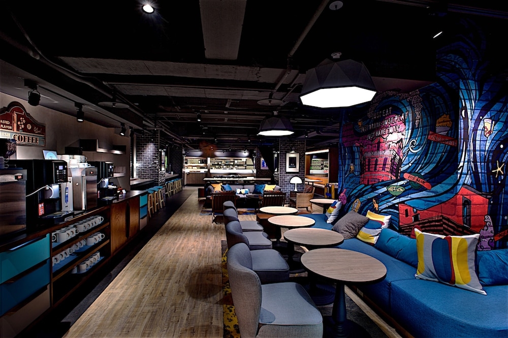 아침 식사 공간