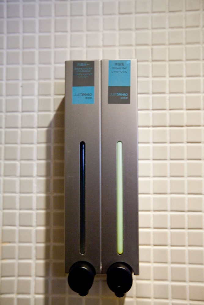 욕실 편의 시설