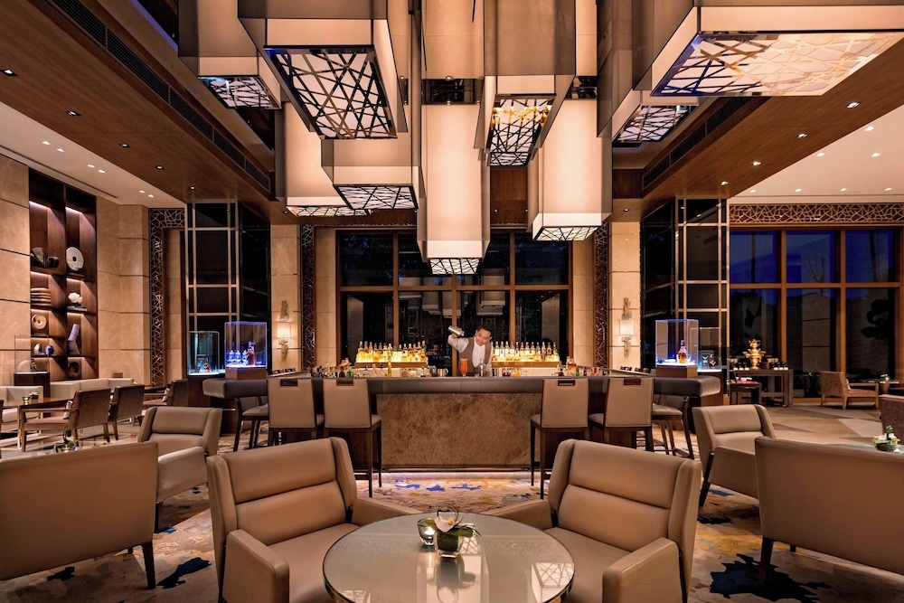 바(숙박 시설 내)