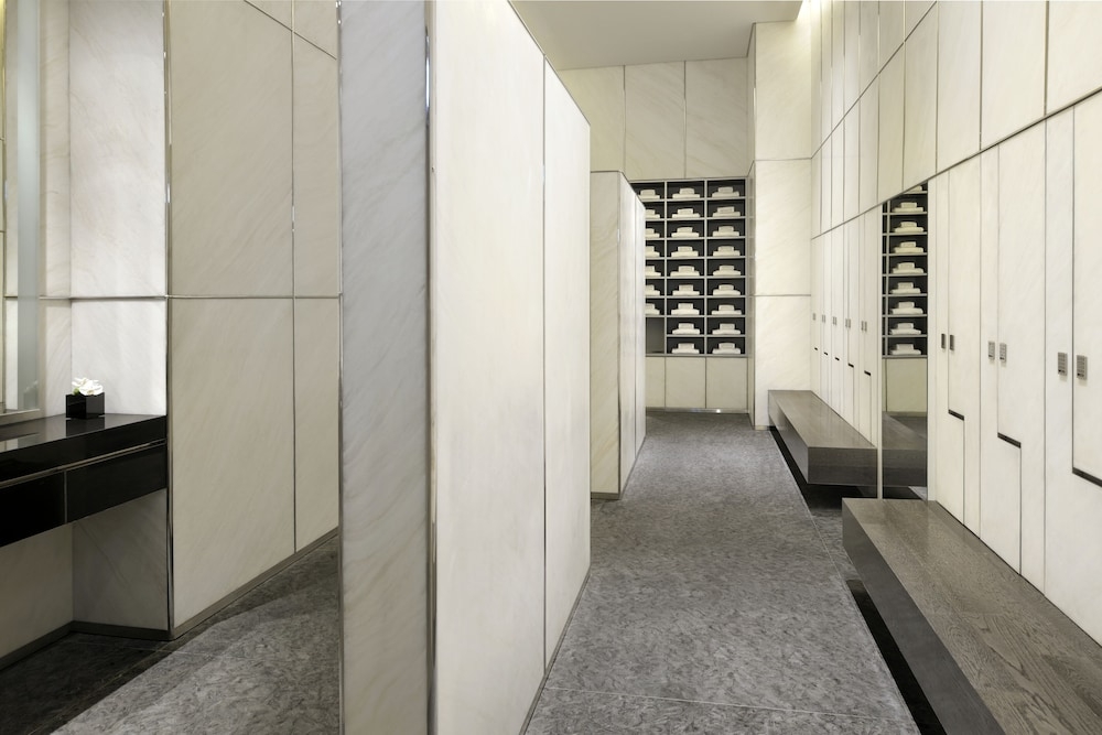 스파 트리트먼트