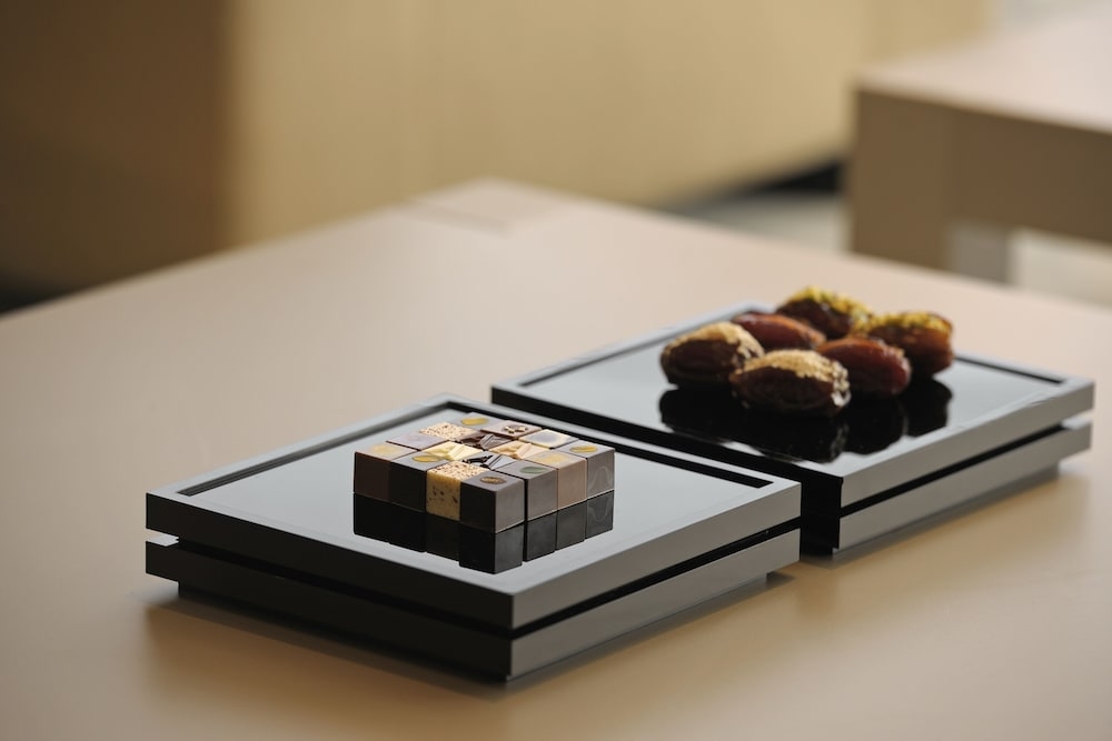 아침 식사 공간