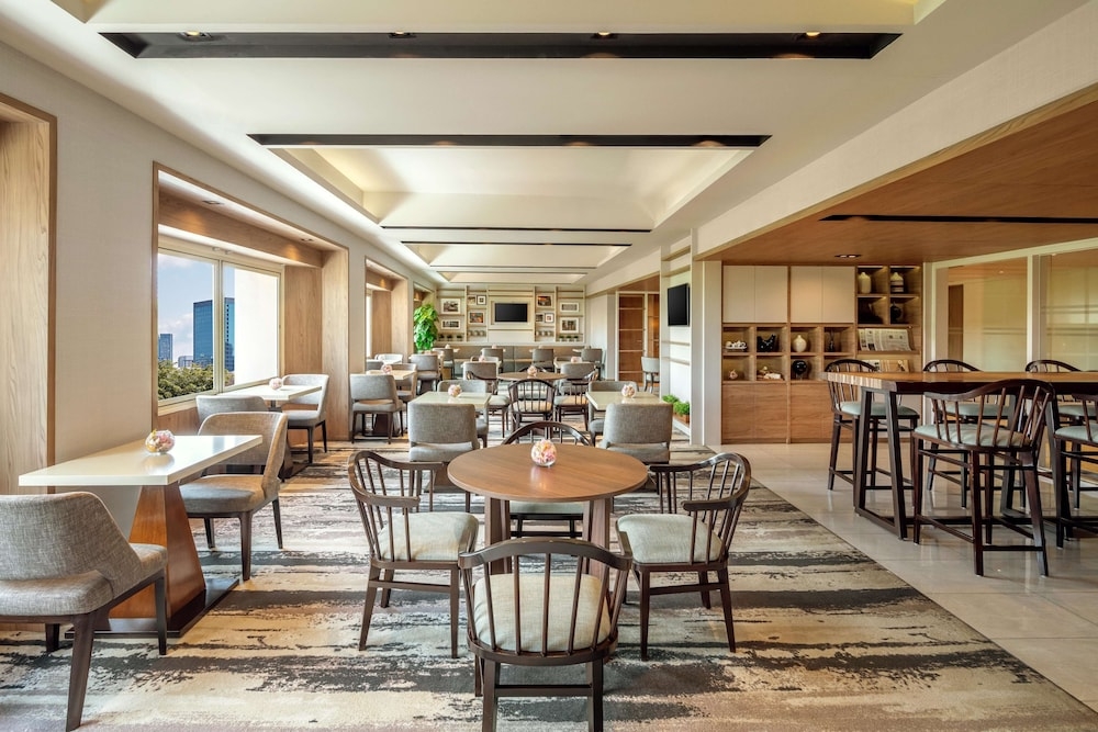 바(숙박 시설 내)