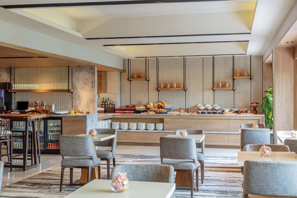 바(숙박 시설 내)