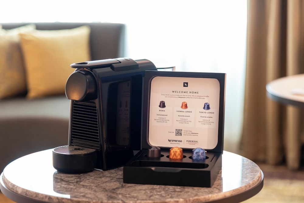 커피 및/또는 커피 메이커