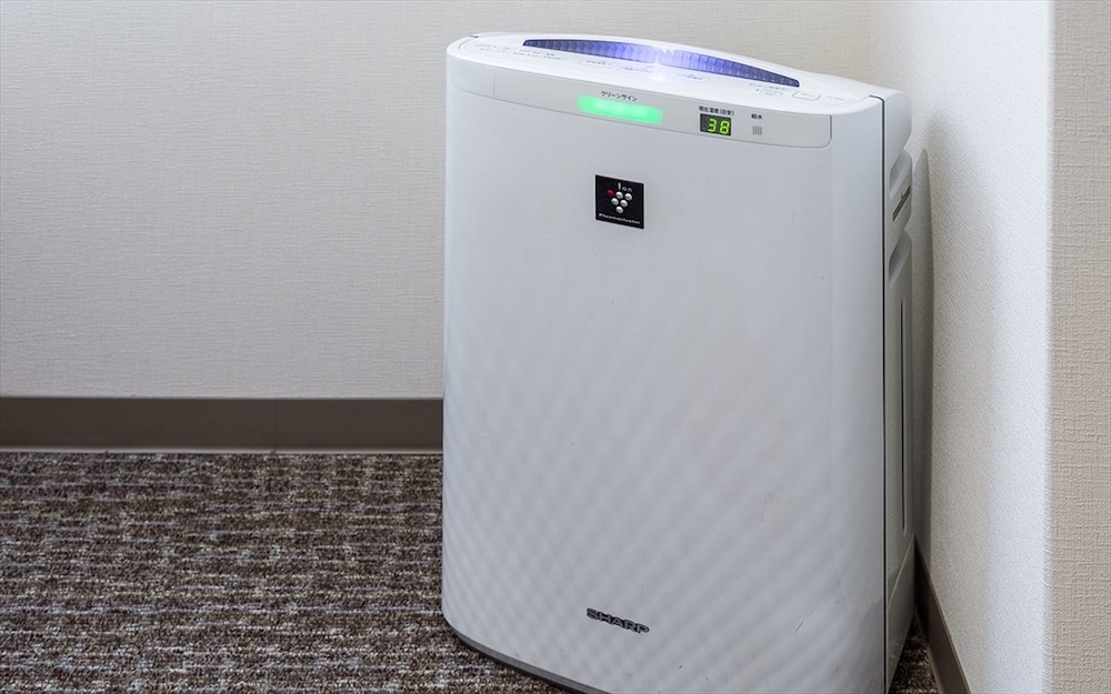 객실 내 편의 시설/서비스