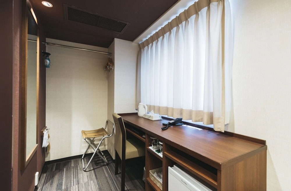 객실 내 편의 시설/서비스