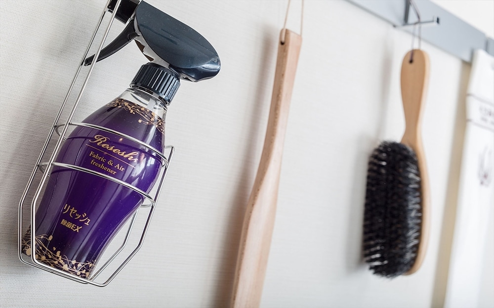 객실 내 편의 시설/서비스