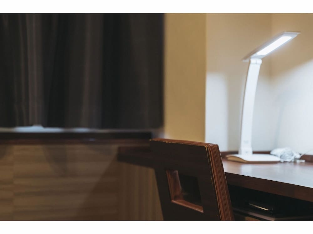 객실 내 편의 시설/서비스