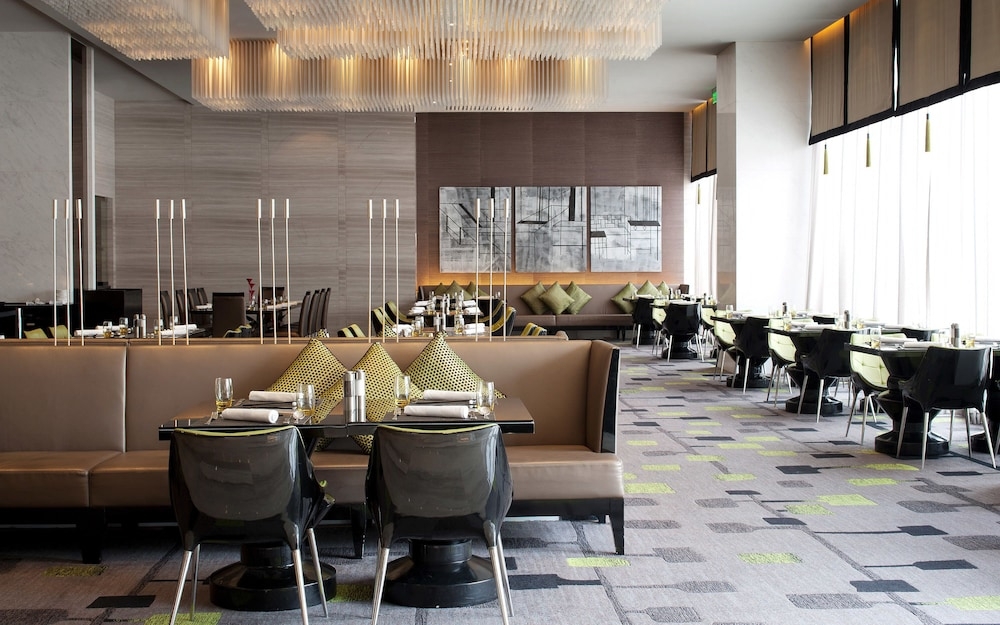 아침 식사 공간