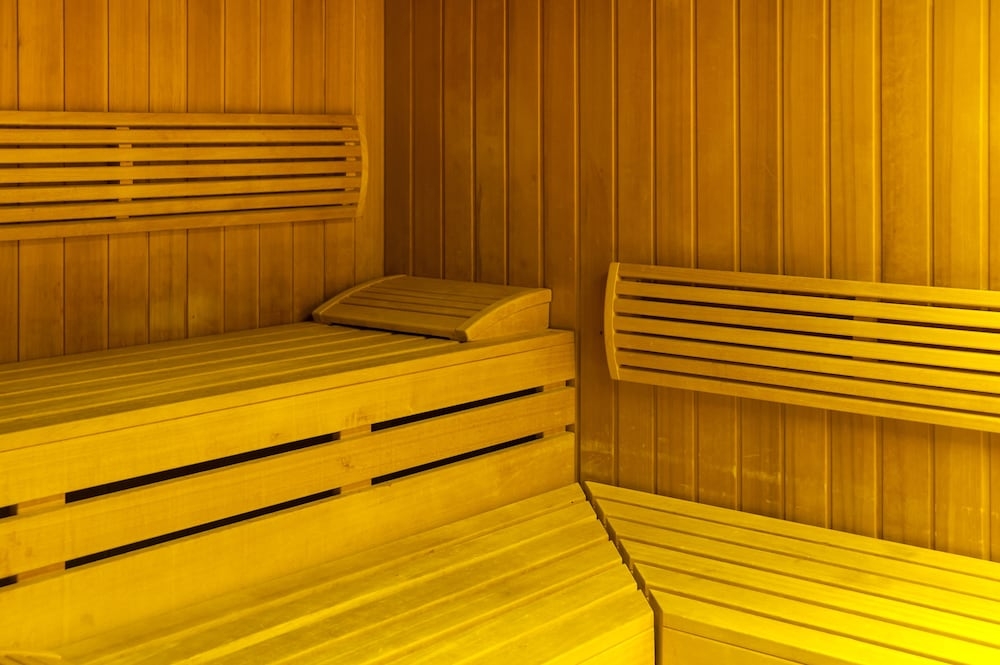 사우나