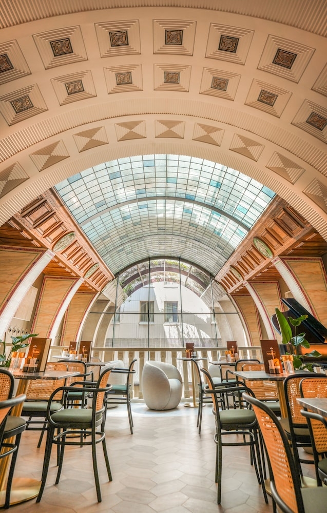 바(숙박 시설 내)