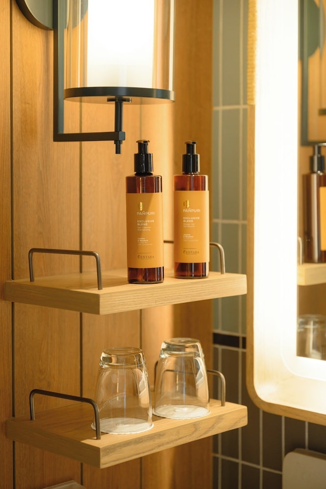 욕실 편의 시설