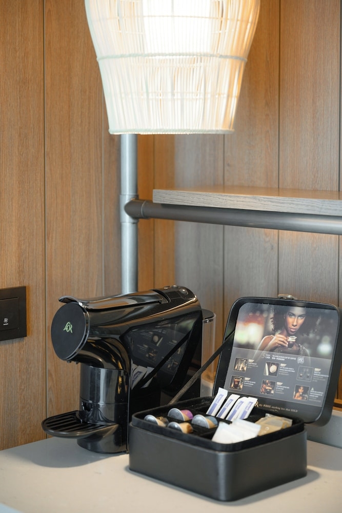 객실 내 편의 시설/서비스