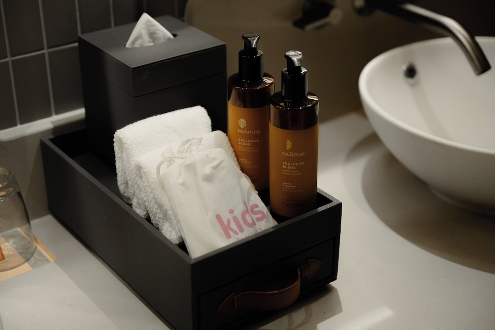 객실 내 편의 시설/서비스