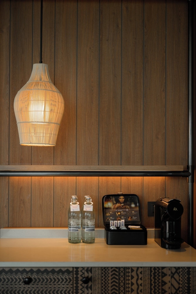 욕실 편의 시설