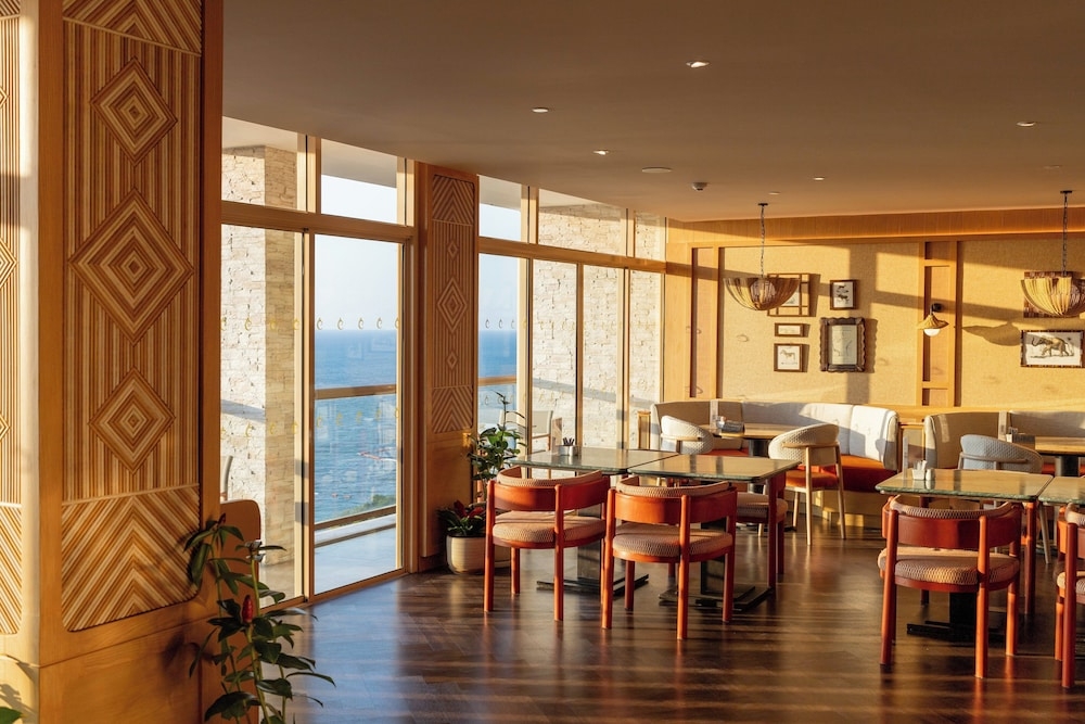 이그제큐티브 라운지