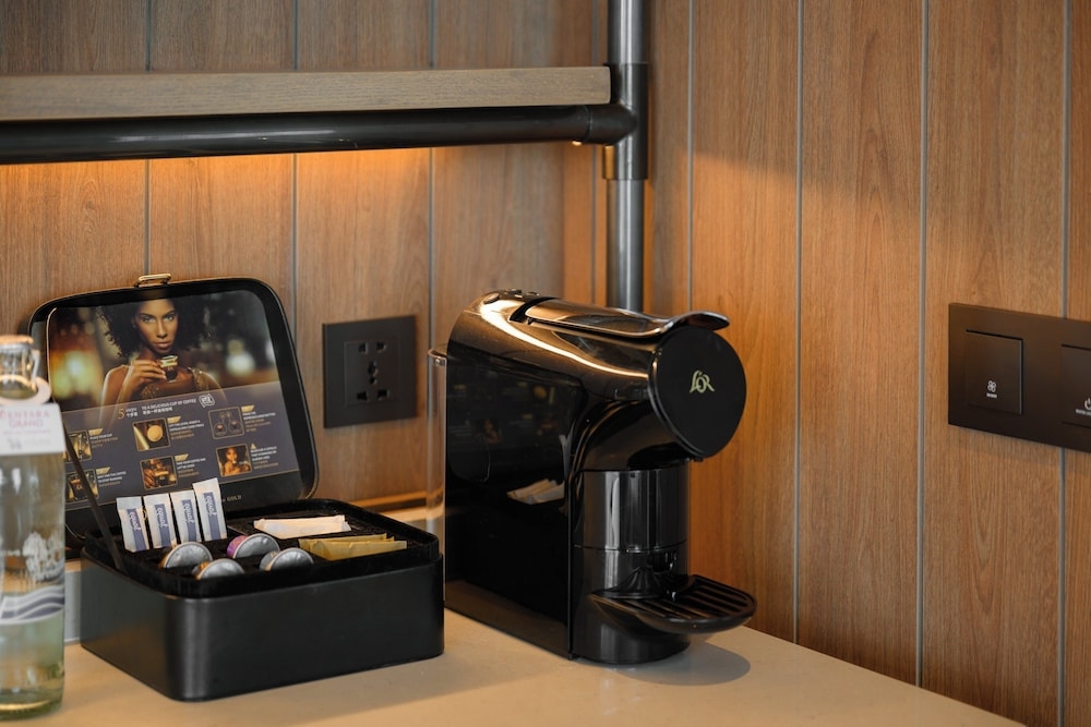 객실 내 편의 시설/서비스