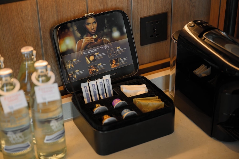 객실 내 편의 시설/서비스