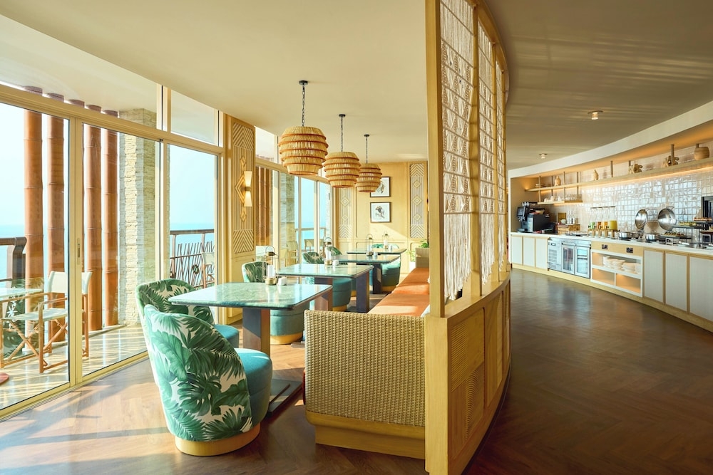 바(숙박 시설 내)