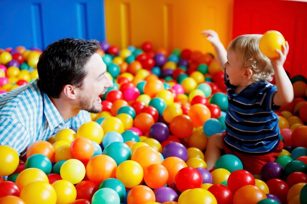 숙박 시설 내 편의 시설/서비스