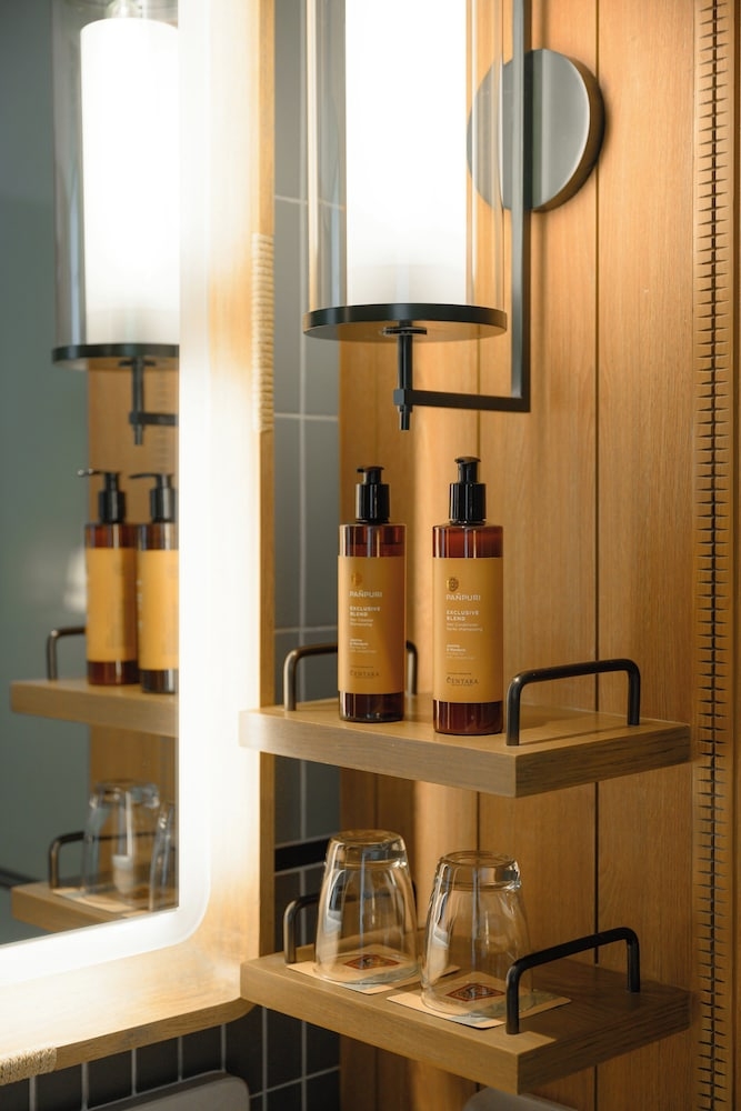 객실 내 편의 시설/서비스