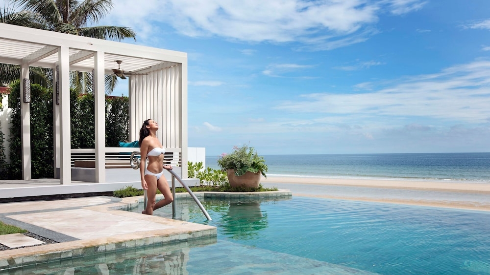 숙박 시설 내 편의 시설/서비스