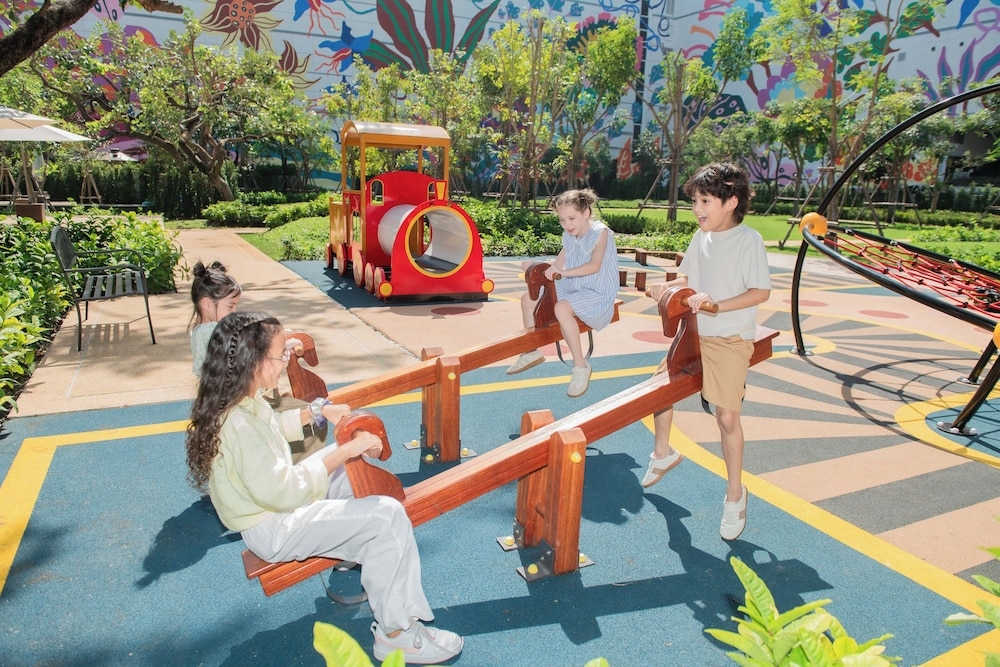 숙박 시설 내 편의 시설/서비스