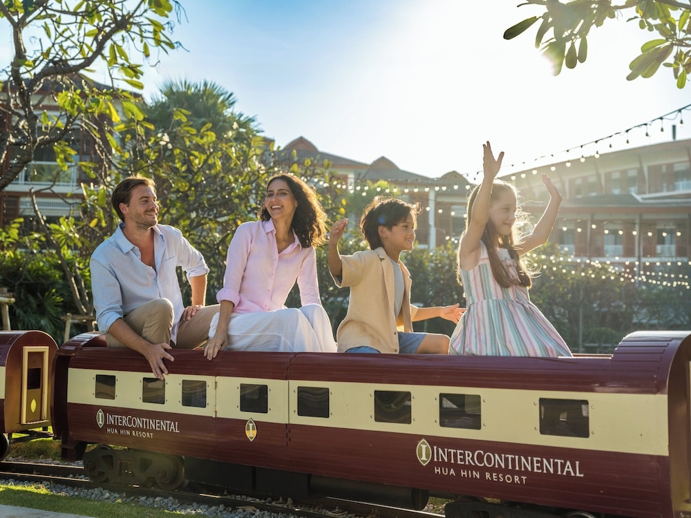 숙박 시설 내 편의 시설/서비스